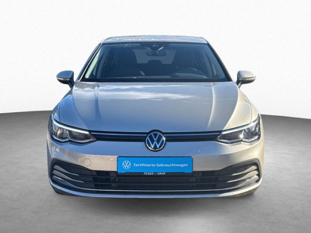 Volkswagen Golf 1.0 TSI Golf VIII Move