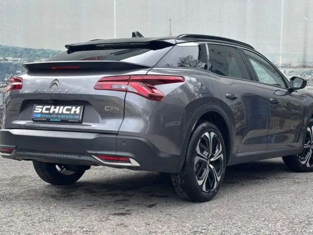 Citroën C5 X Plus PureTech