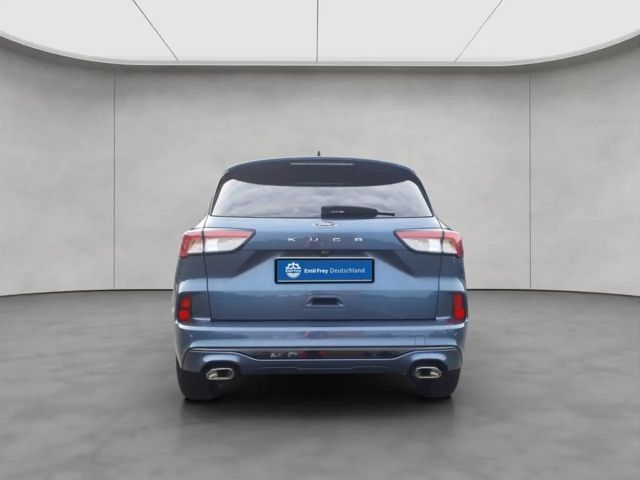 Ford Kuga EcoBoost ST Line X