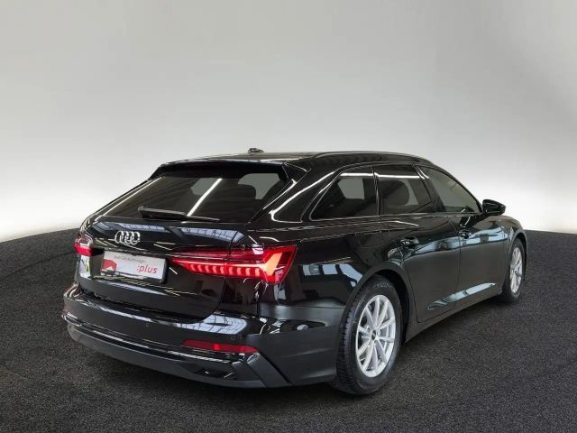 Audi A6 40 TDI S-Line