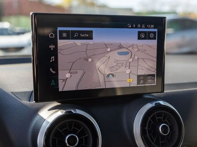 Audi Q2 35 TFSI S-Tronic