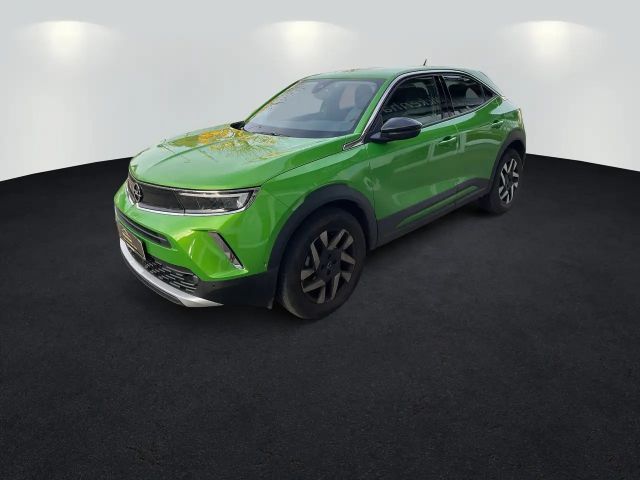 Opel Mokka 1.2 Turbo Elegance Turbo