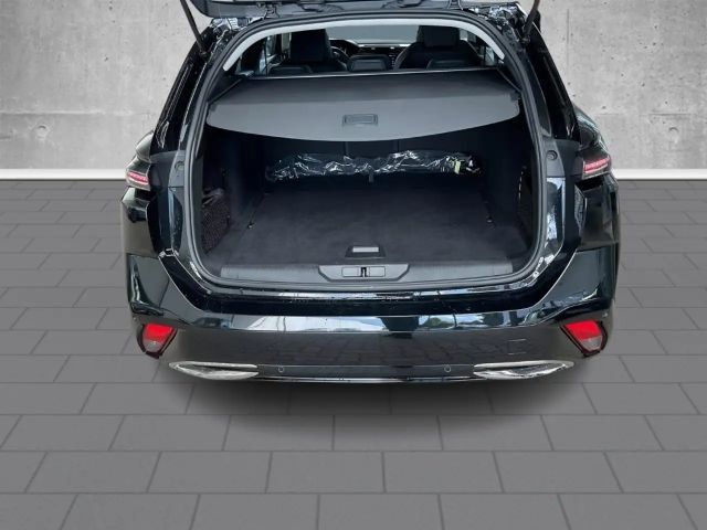 Peugeot 308 Ganzjahresreifen Navi DAB SHZ LED T-Leder Memory S