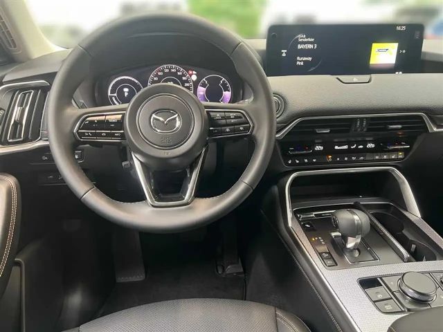 Mazda CX-60 4WD Homura