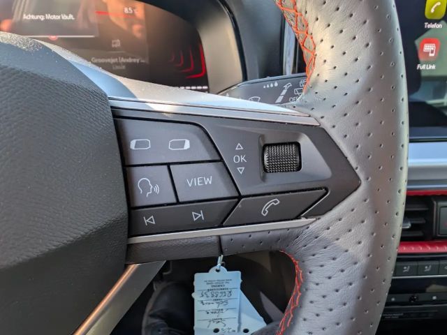 Seat Arona 1.0 TSI FR-lijn