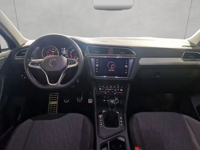 Volkswagen Tiguan 1.5 TSI Life