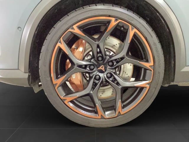 Cupra Formentor 2.5 TSI VZ5