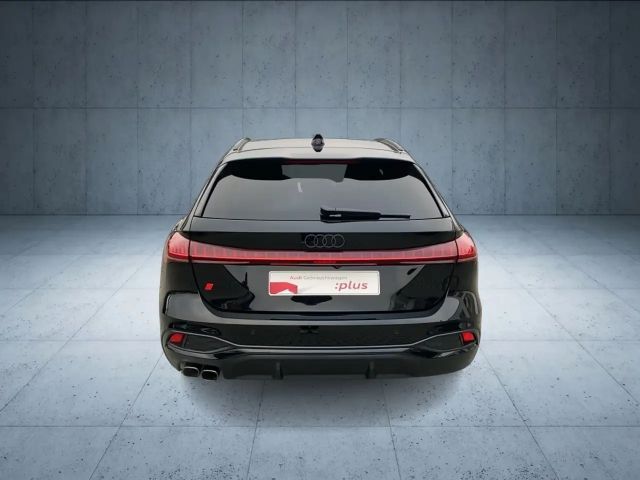 Audi A5 Avant Quattro