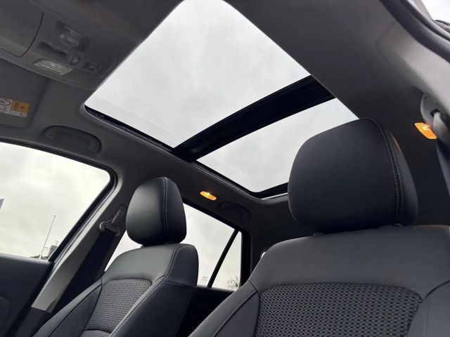 Suzuki S-Cross AllGrip Hybrid