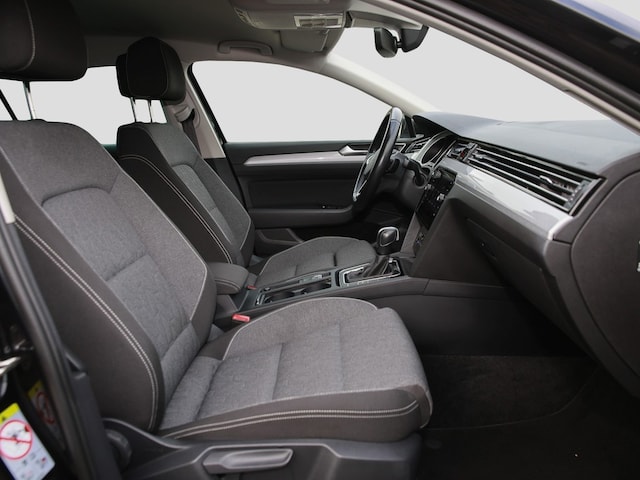 Volkswagen Passat 2.0 TDI Business DSG Variant
