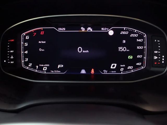 Seat Ateca 1.5 TSI FR-lijn