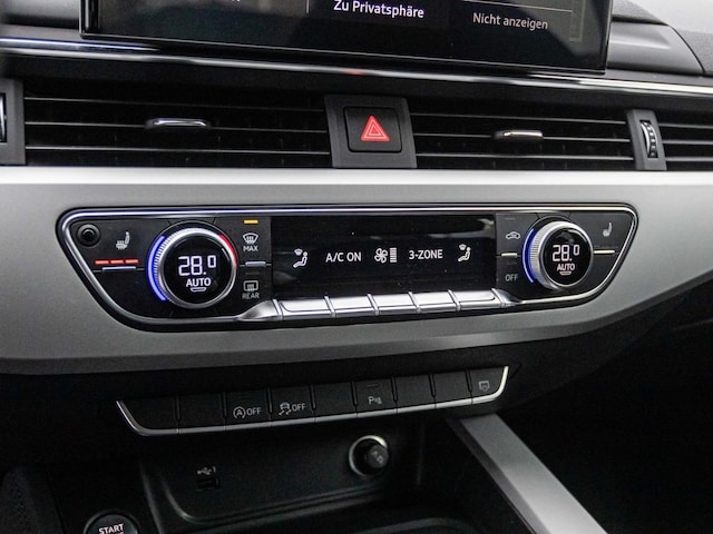 Audi A4 35 TFSI Avant