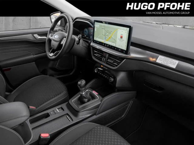 Ford Kuga EcoBoost Titanium