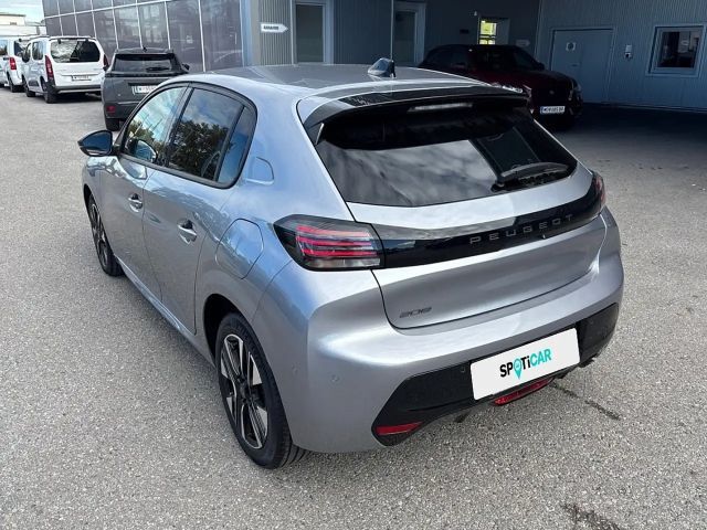Peugeot 208 Allure Pack PureTech