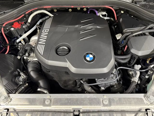 BMW X3 M-Sport xDrive