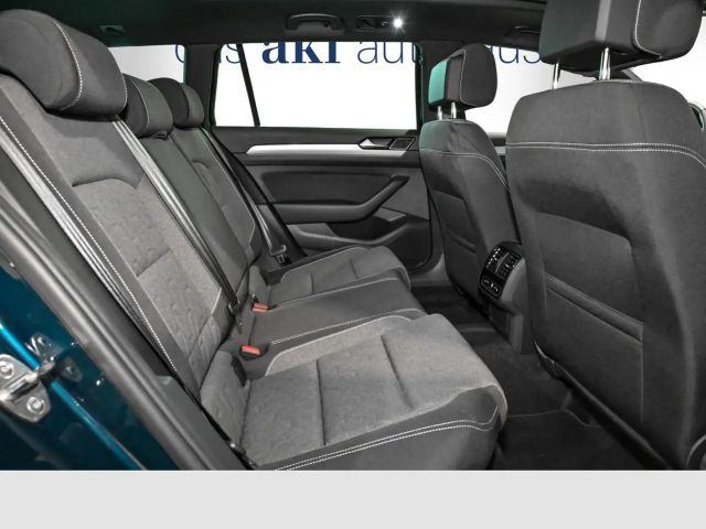 Volkswagen Passat 2.0 TDI Business DSG Variant