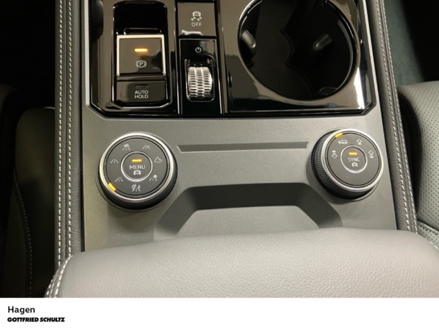 Volkswagen Touareg 3.0 V6 TDI 4Motion R-Line