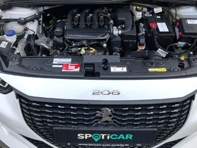 Peugeot 208 Active Pack