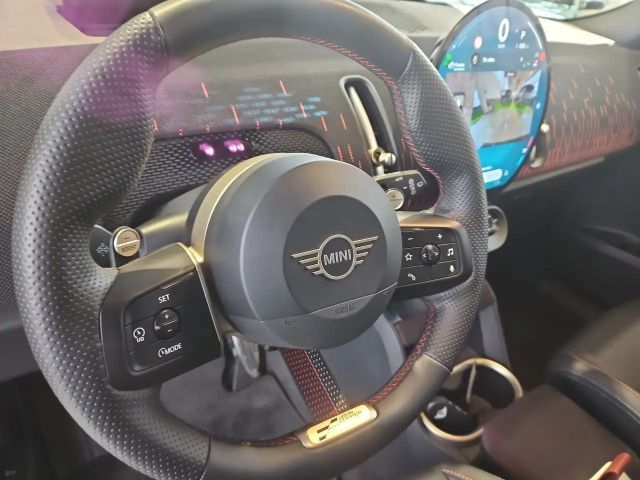 MINI John Cooper Works Countryman All4