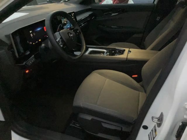 Renault Austral Evolution Automatik