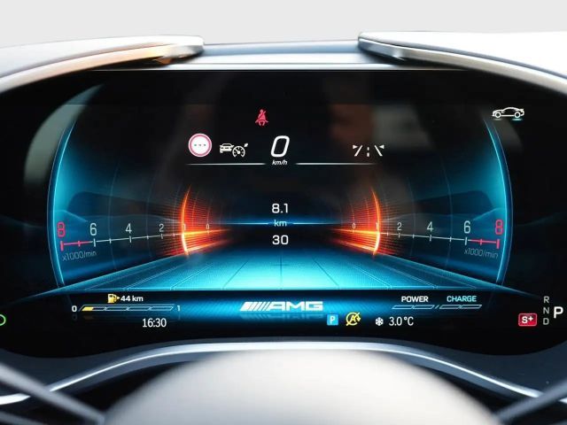 Mercedes-Benz SL 43 AMG AMG Line