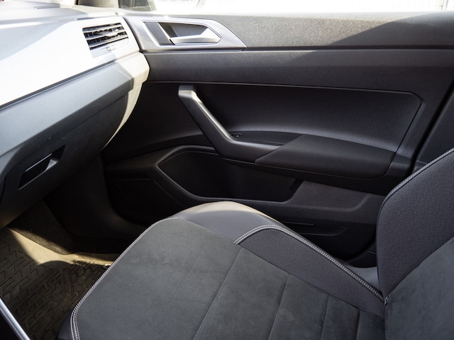 Volkswagen Taigo 1.0 TSI Style