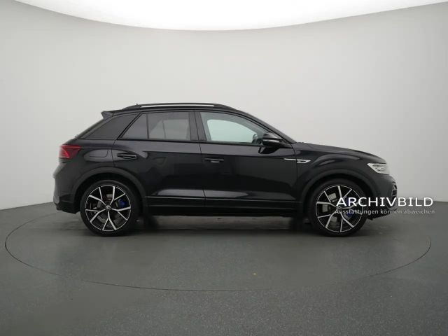 Volkswagen T-Roc R MATRIX LEDER AKRAPOVIC ACC NAVI VIRT