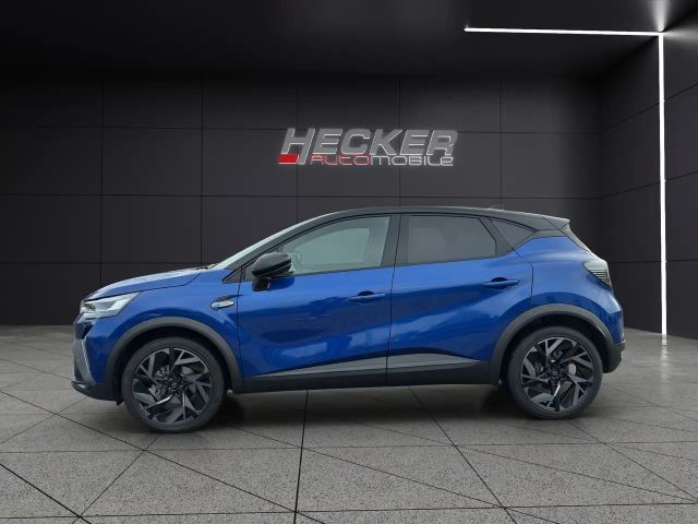 Renault Captur Alpine Esprit TCe 160