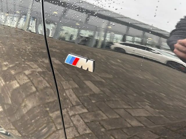 BMW 120 120d 120i M-Sport Sedan