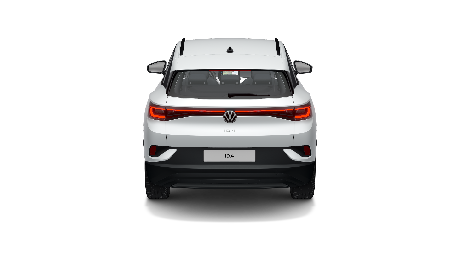 Volkswagen ID.4 *NAVI*LED*PDC*CCS*APP CONNECT*