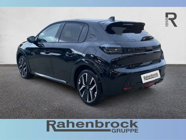 Peugeot E-208 GT-Line Hybrid