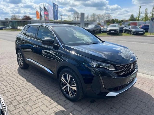 Peugeot 3008 Allure Pack Hybrid