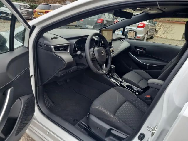 Suzuki Swace Comfort Hybrid