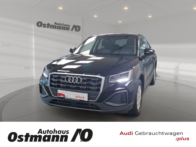 Audi Q2 35 TFSI