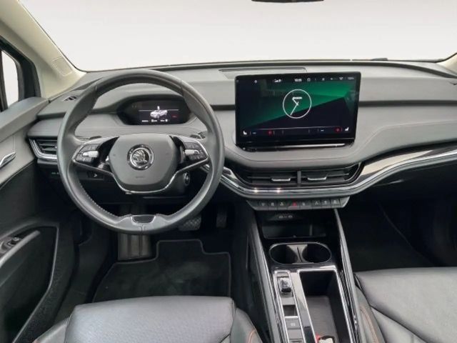 Skoda Enyaq Suite iV 60