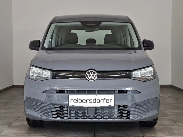 Volkswagen Caddy TDI