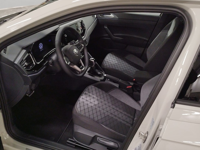 Volkswagen Taigo 1.0 TSI DSG R-Line