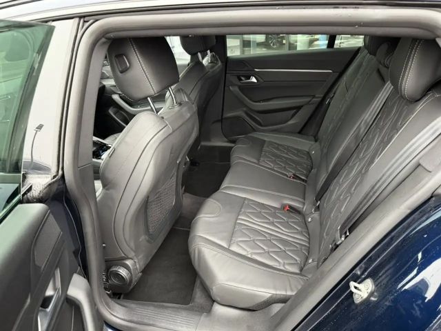 Peugeot 508 Allure Pack BlueHDi EAT8 SW