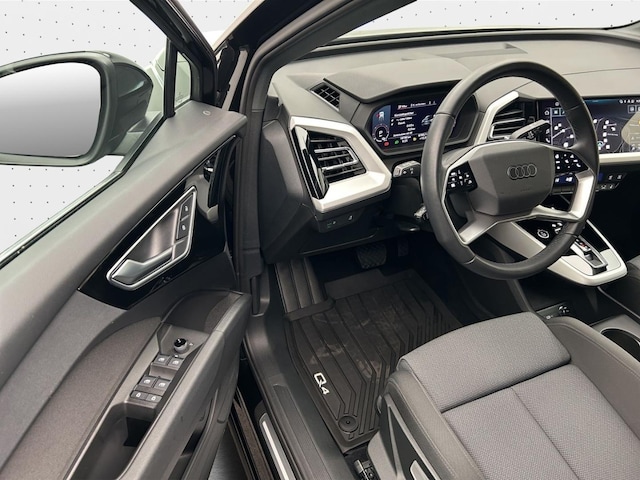 Audi Q4 e-tron 40 Sportback