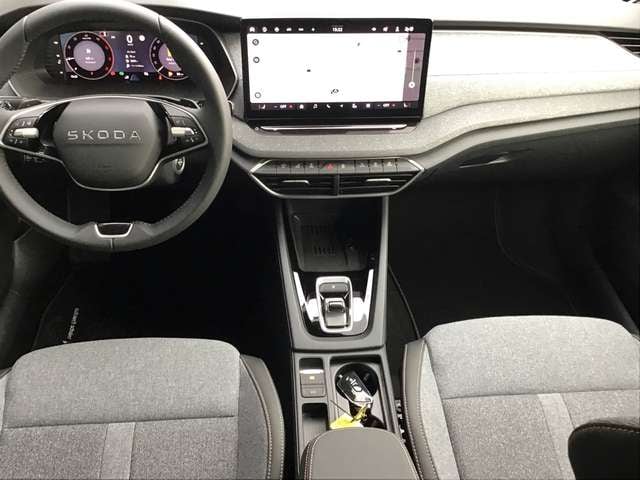 Skoda Octavia Combi Tour