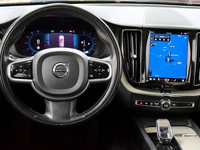 Volvo XC60 AWD Geartronic Inscription