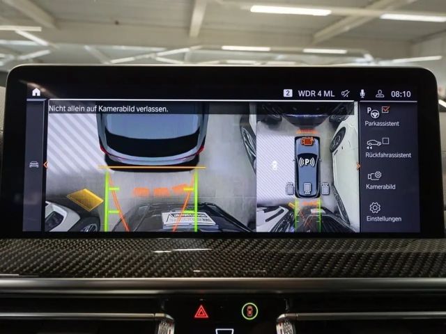 BMW X3 M-Sport xDrive30d