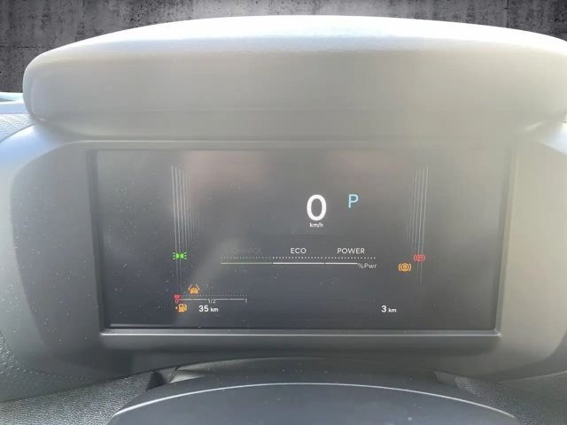 Citroën C4 Hybrid Max