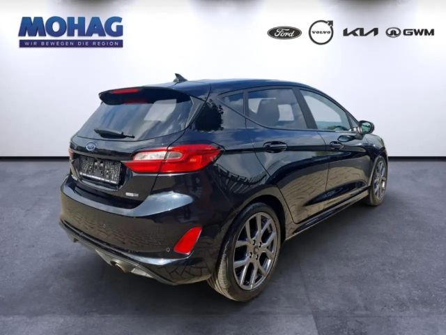Ford Fiesta ST Line