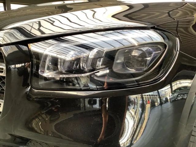 Mercedes-Benz GLS 580 4MATIC AMG Line