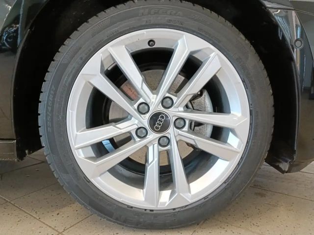 Audi A3 35 TDI S-Tronic Sedan Sportback