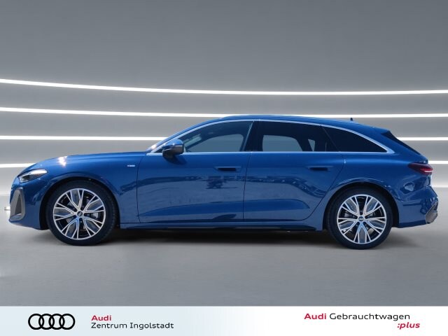 Audi A5 Avant Quattro S-Tronic