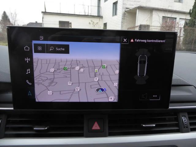 Audi A4 35 TDI Avant S-Tronic