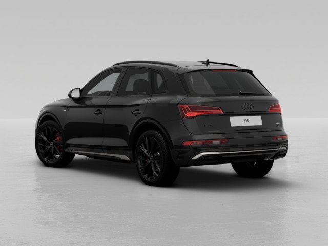 Audi Q5 45 TFSI Quattro S-Tronic