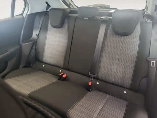 Opel Corsa Edition F Edition